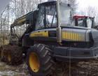 HarvesteR